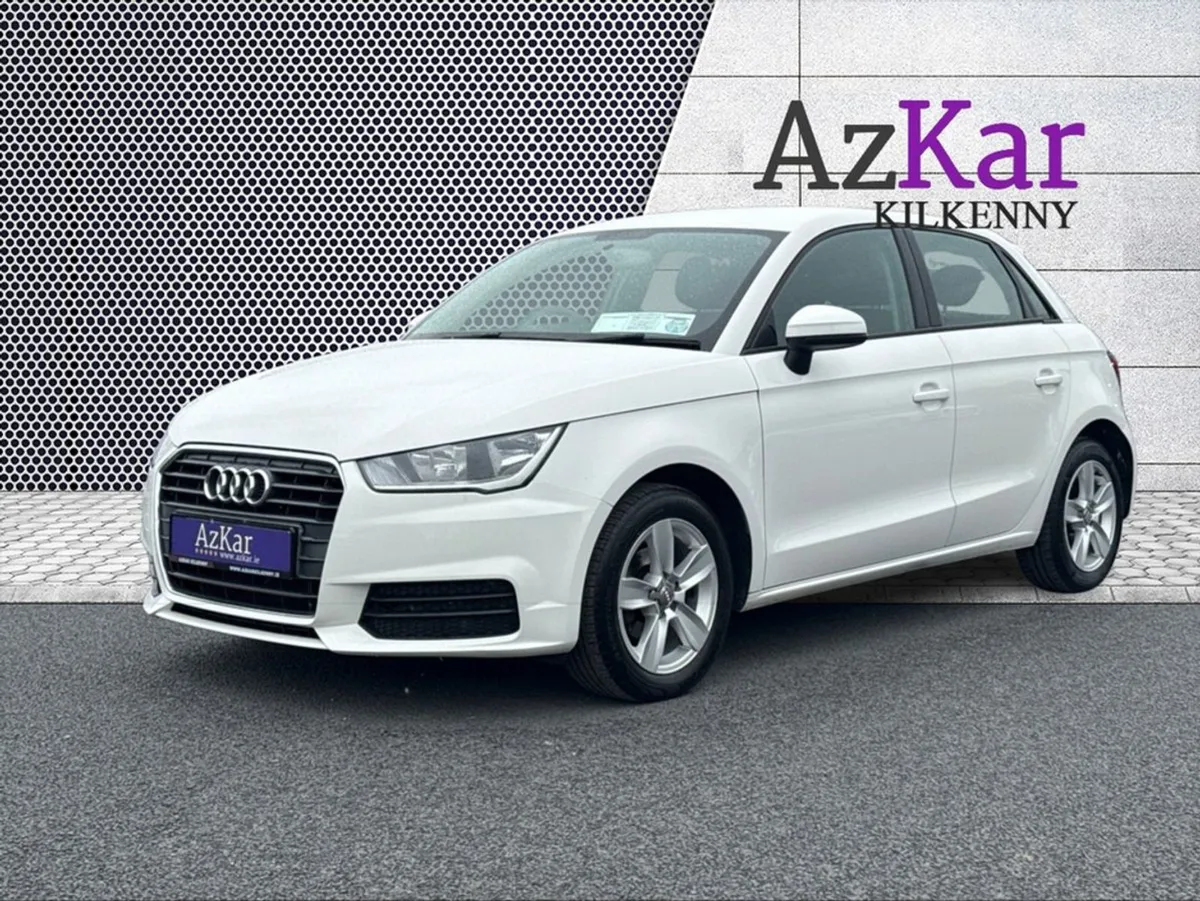Audi A6 2017 TDI 2.0 SE Executive Ultra 187BHP Au - Image 4