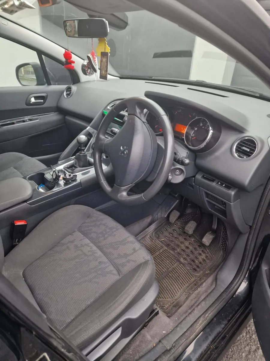 Peugeot 3008 - Image 1