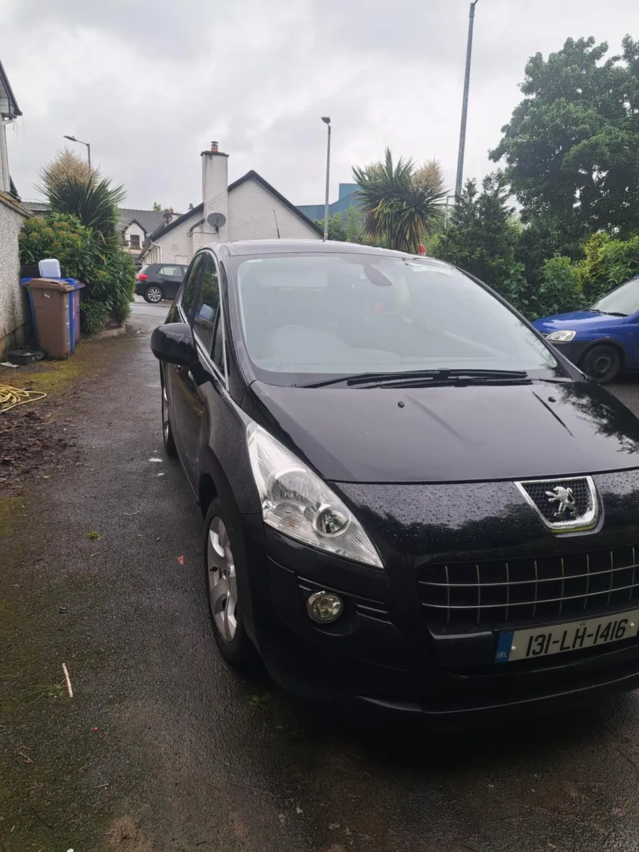 Peugeot 3008 - Image 3