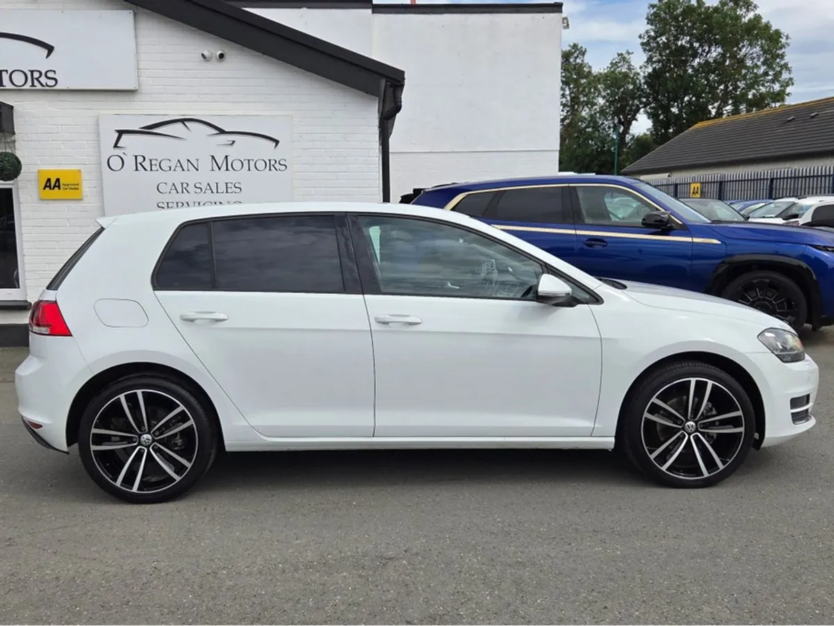 Volkswagen Golf (132) 1.4 TSI 140 BHP Highline Au - Image 2
