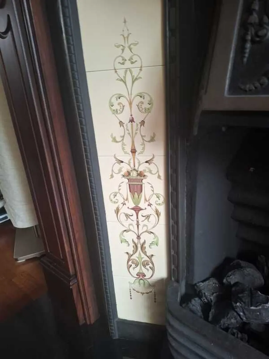 Fireplace for sale - Image 3