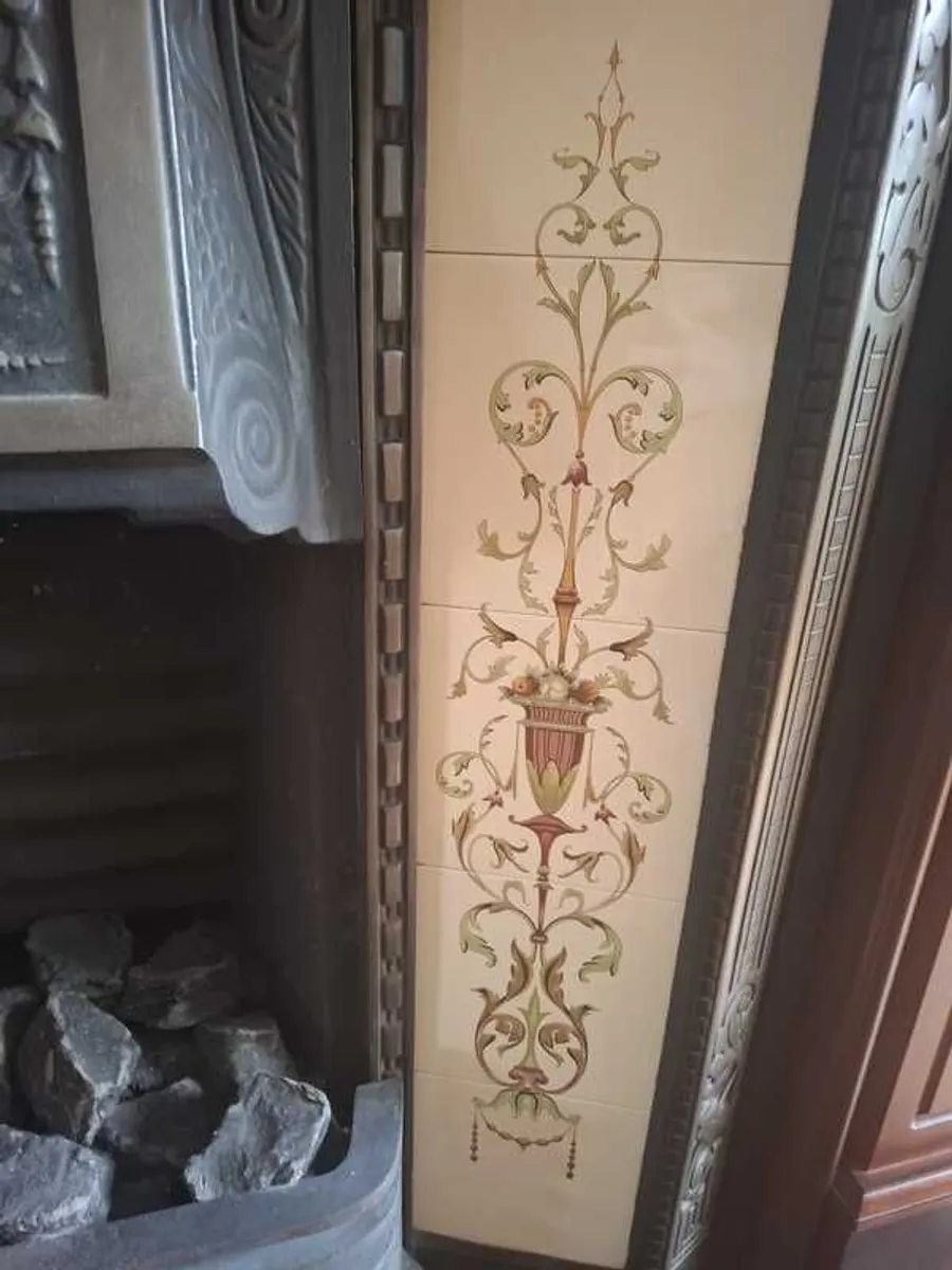 Fireplace for sale - Image 4