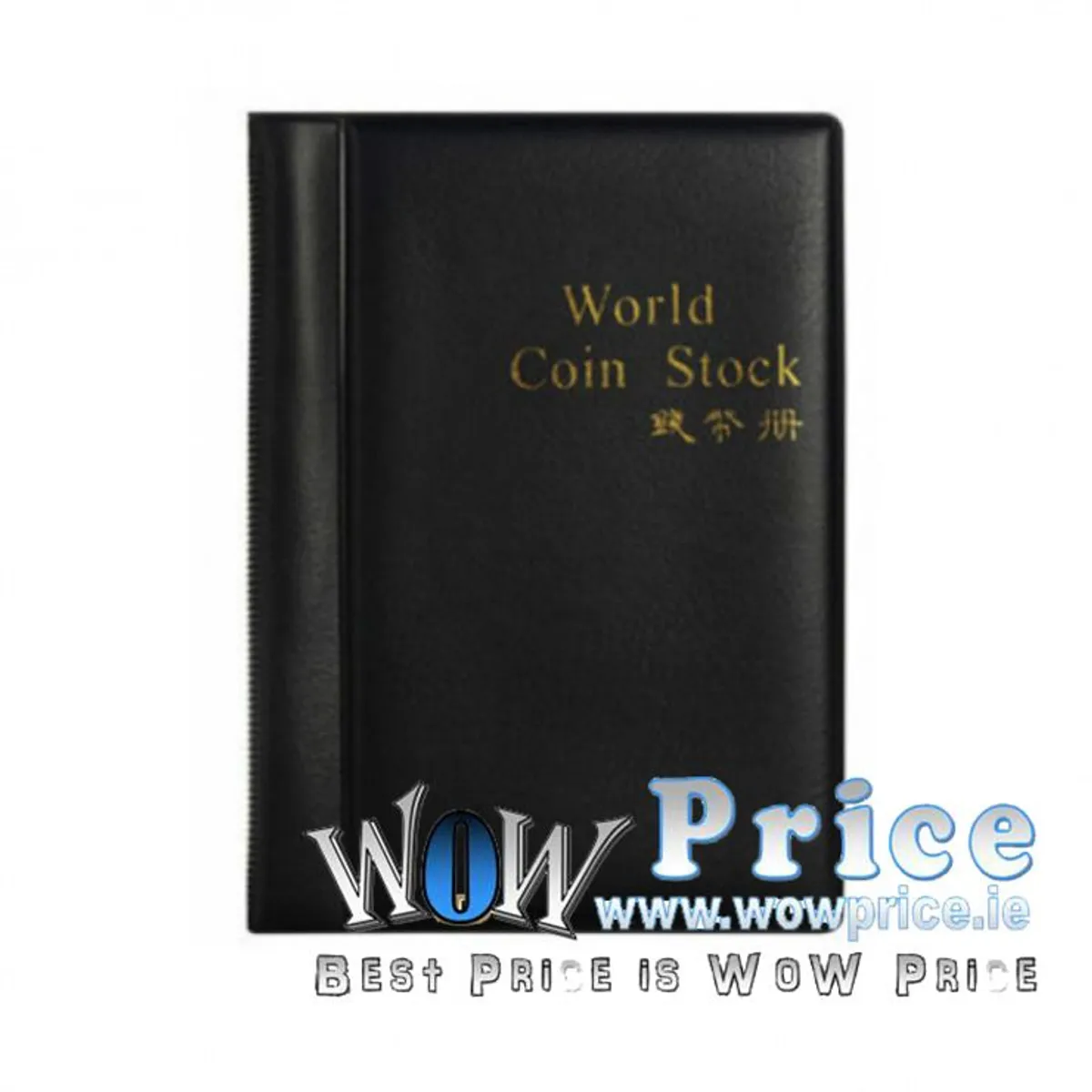 0552 120 Coin Collection Holder - Image 1