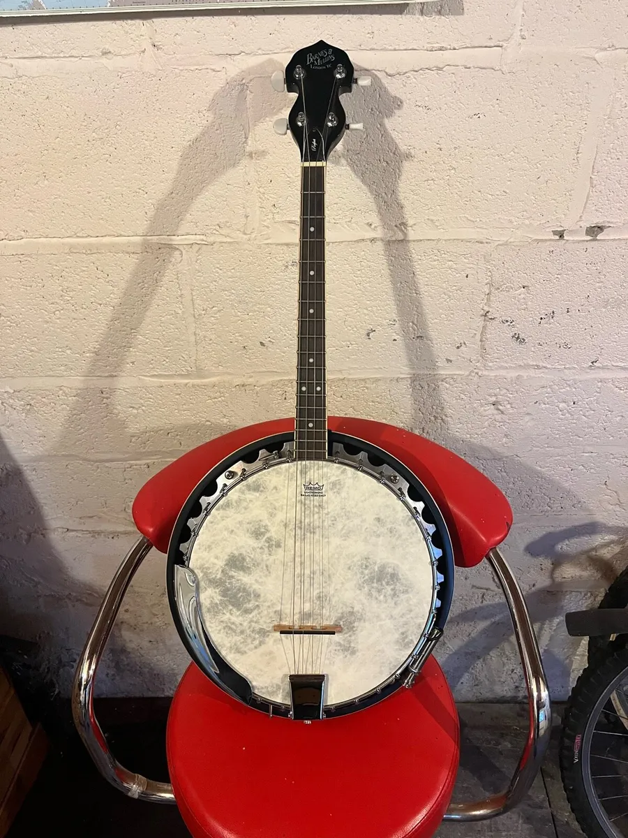 Banjo - Image 2