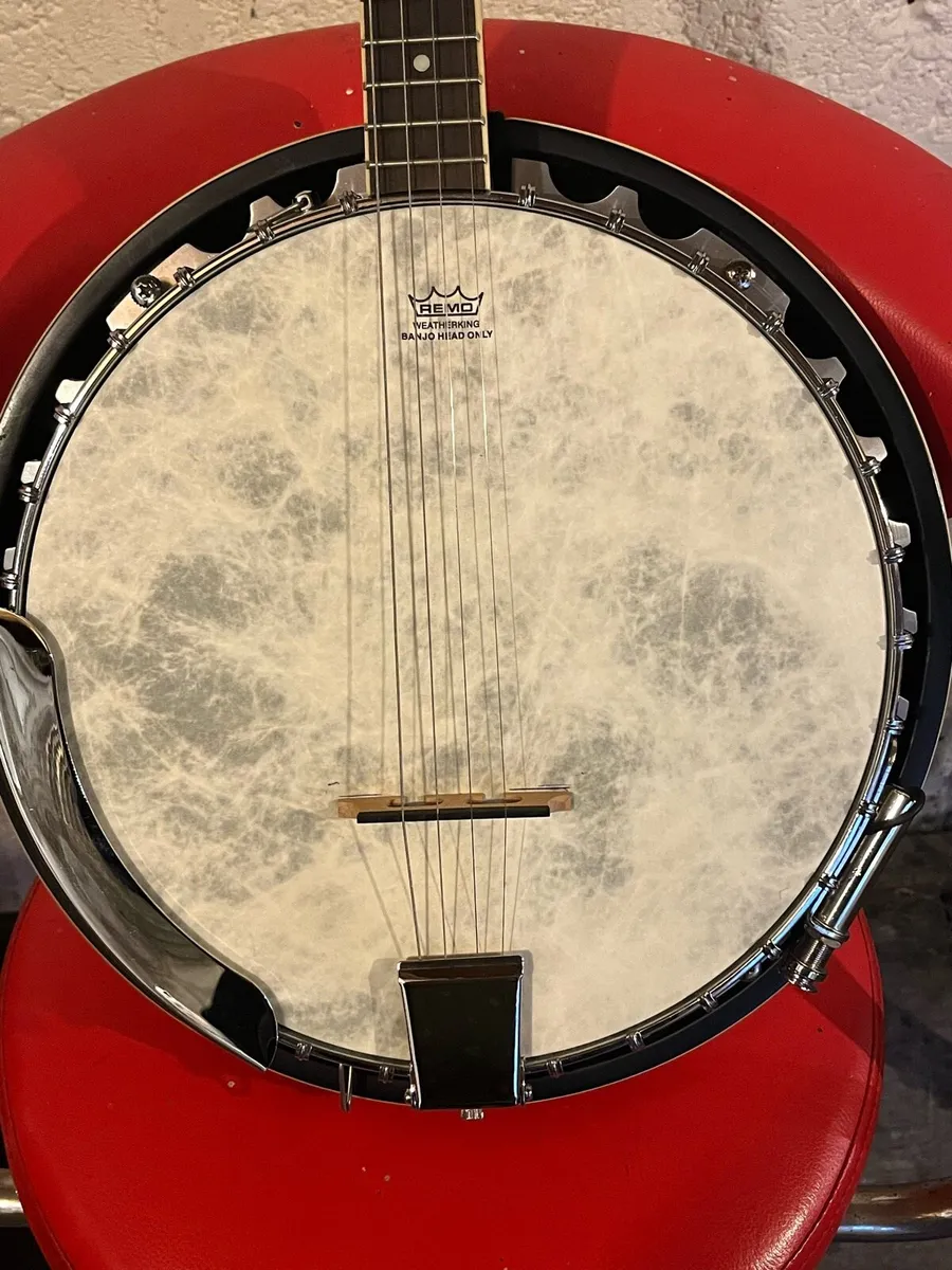 Banjo - Image 3