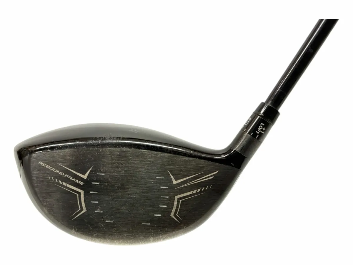 Srixon ZX5 Driver / Nationwide Delivery - Image 2
