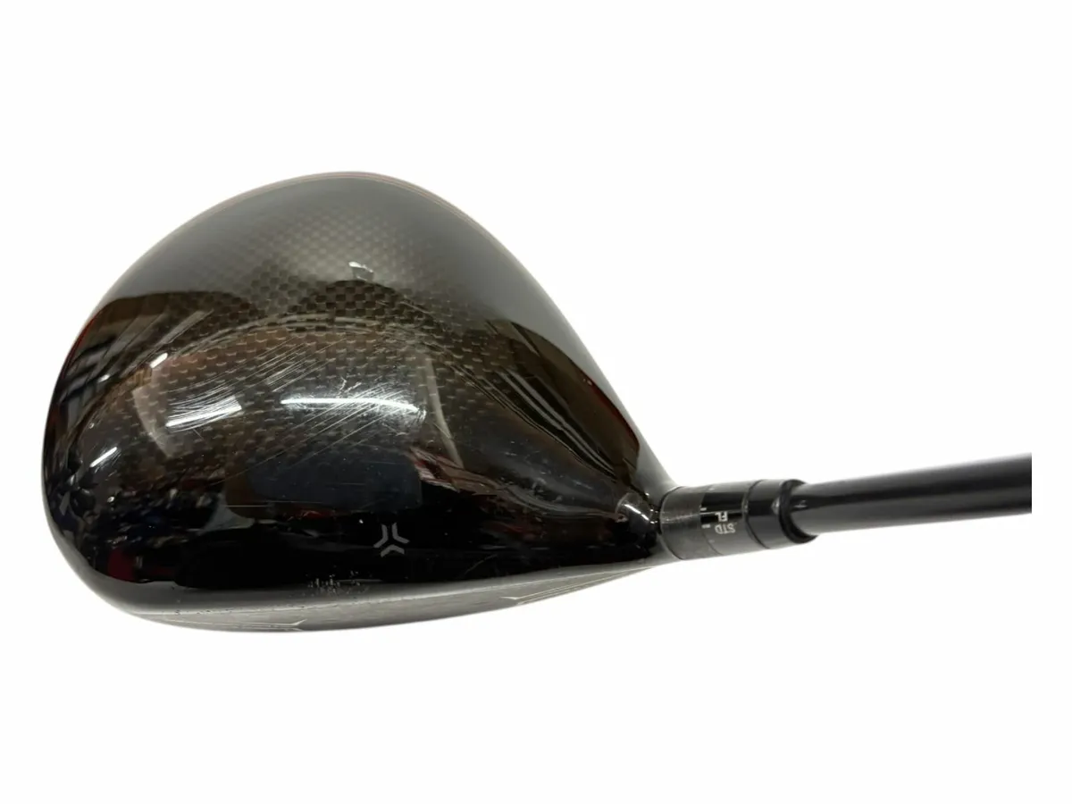 Srixon ZX5 Driver / Nationwide Delivery - Image 4