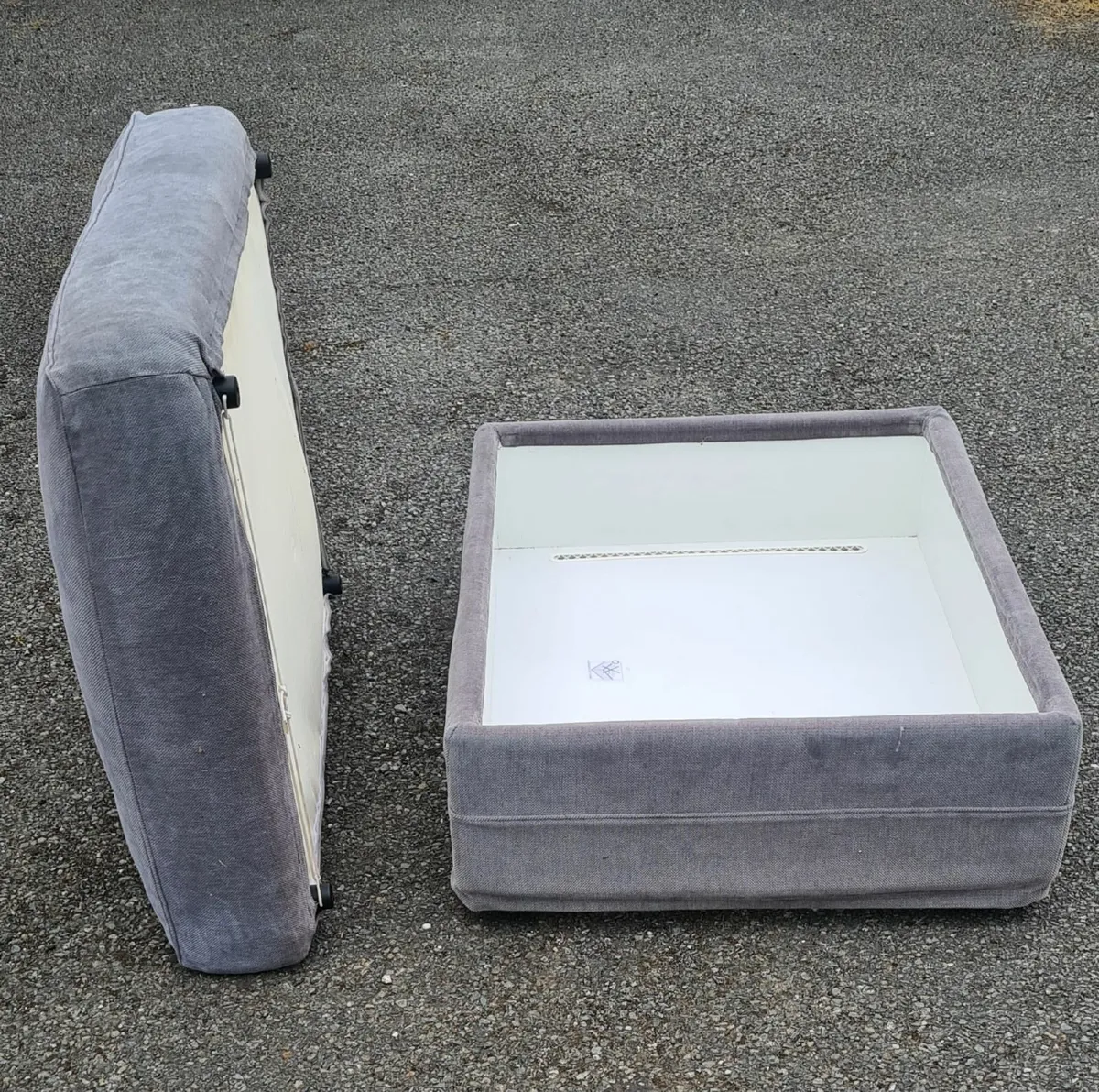 Footstool - Image 2