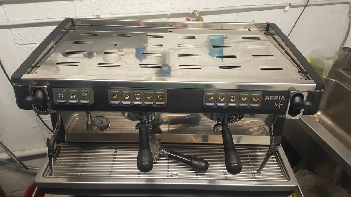 coffee machine - Image 4