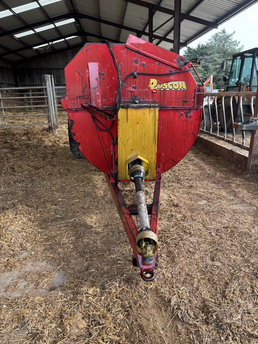 Dung Spreader - Image 3