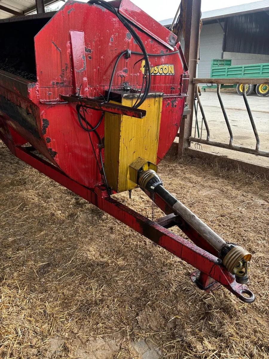 Dung Spreader - Image 4
