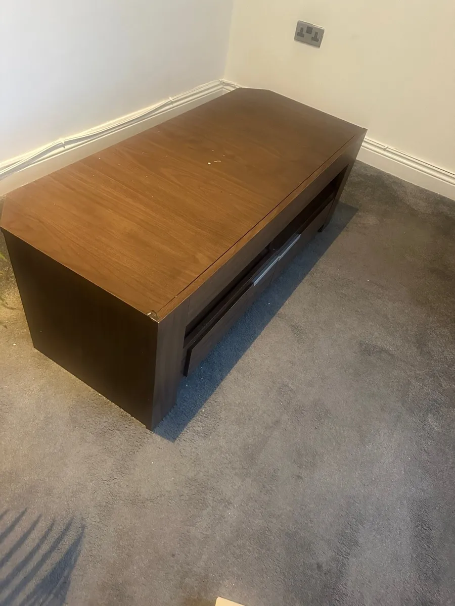 Tv unit - Image 2