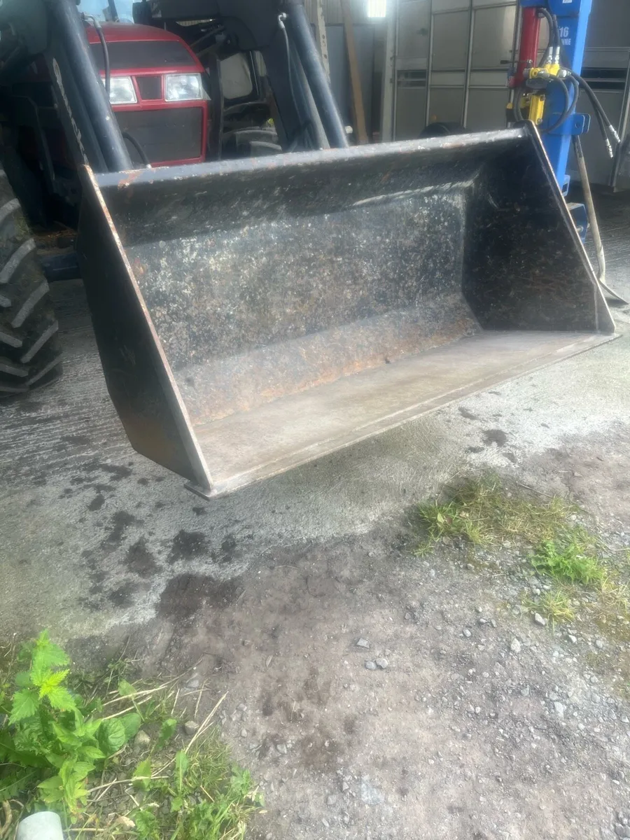 5ft bucket - Image 1