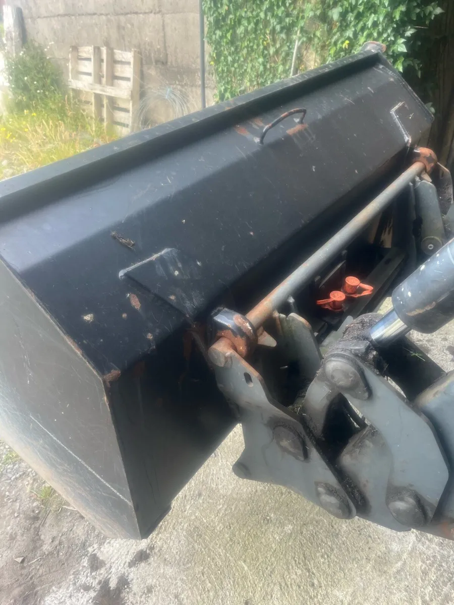 5ft bucket - Image 2
