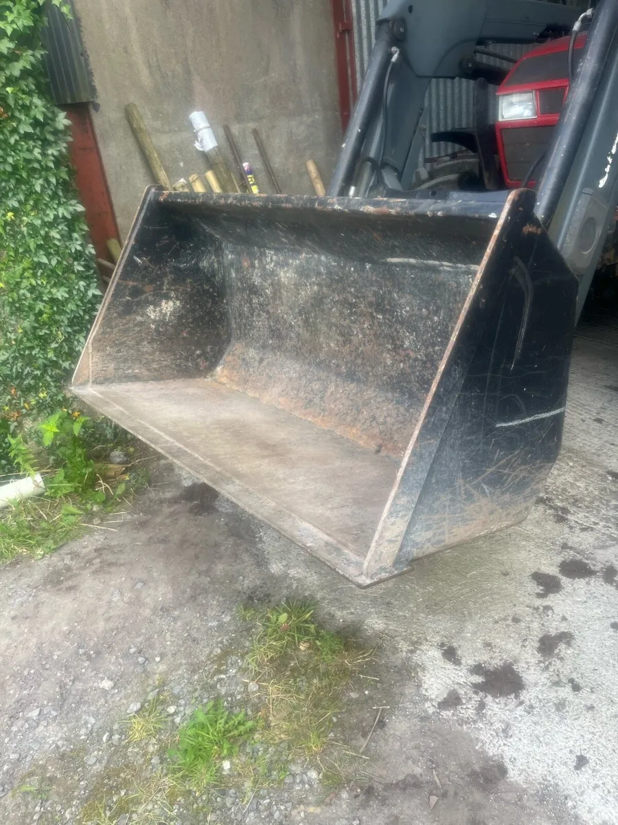 5ft bucket - Image 3