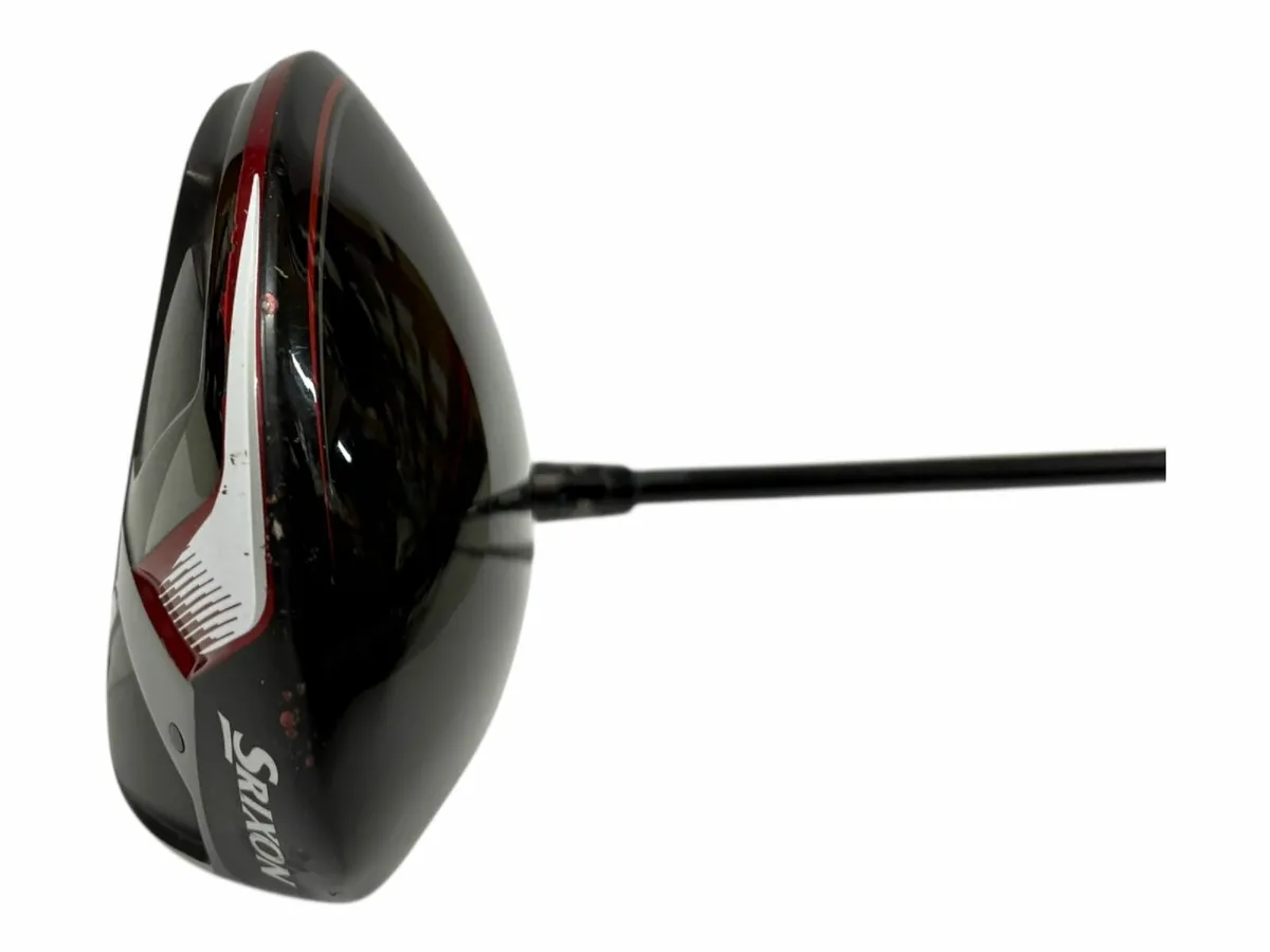 Srixon ZX5 Driver / Nationwide Delivery - Image 4