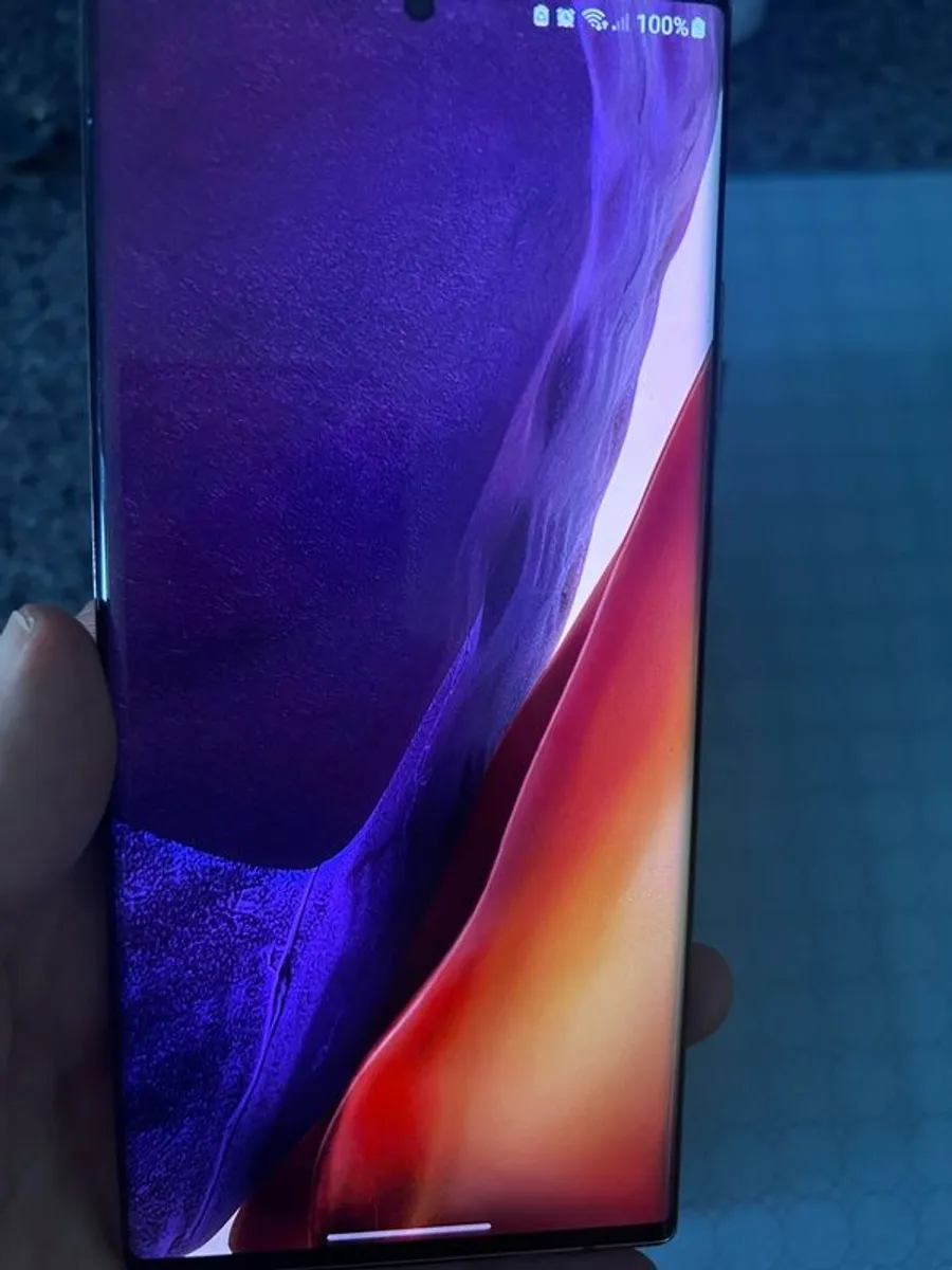 Samsung - Image 1