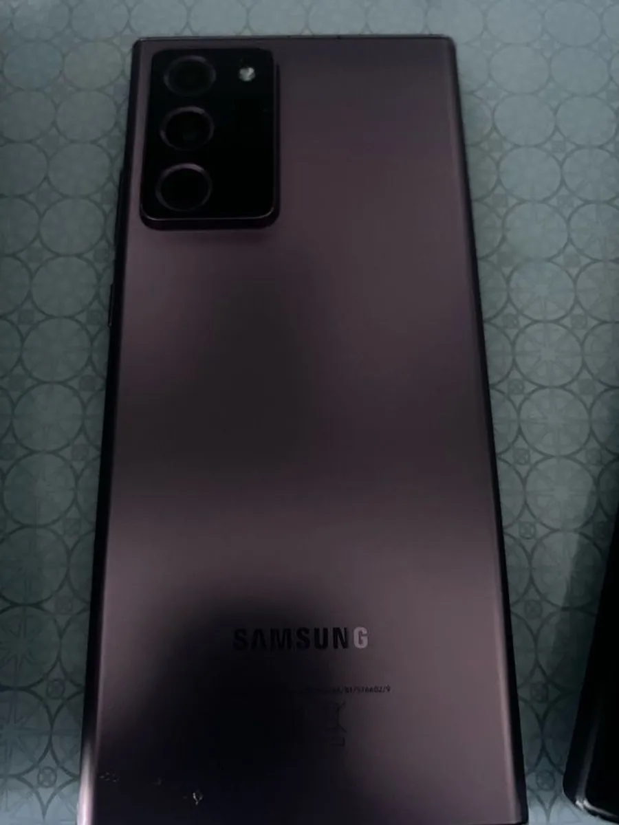 Samsung - Image 3