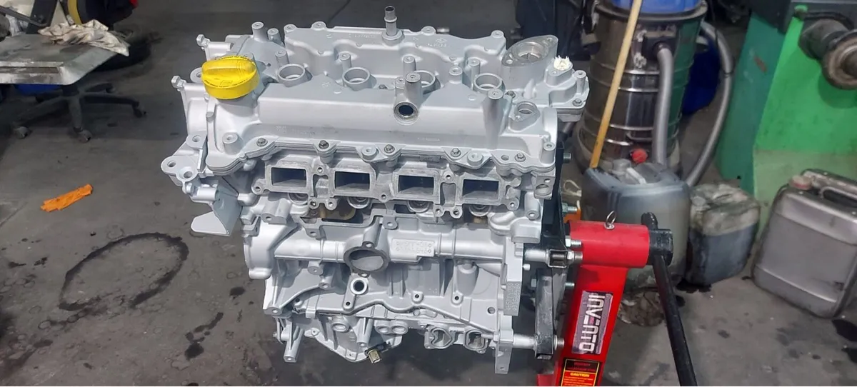 Renault/Nissan/Dacia 1.2 Petrol Engine - Image 1