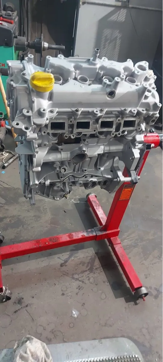 Renault/Nissan/Dacia 1.2 Petrol Engine - Image 2