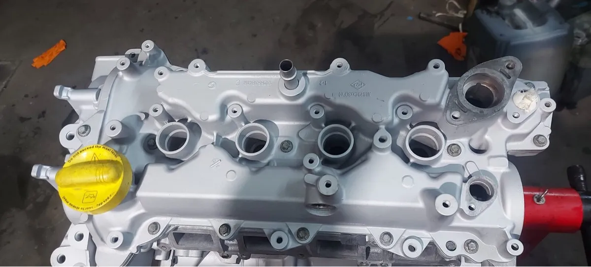 Renault/Nissan/Dacia 1.2 Petrol Engine - Image 3