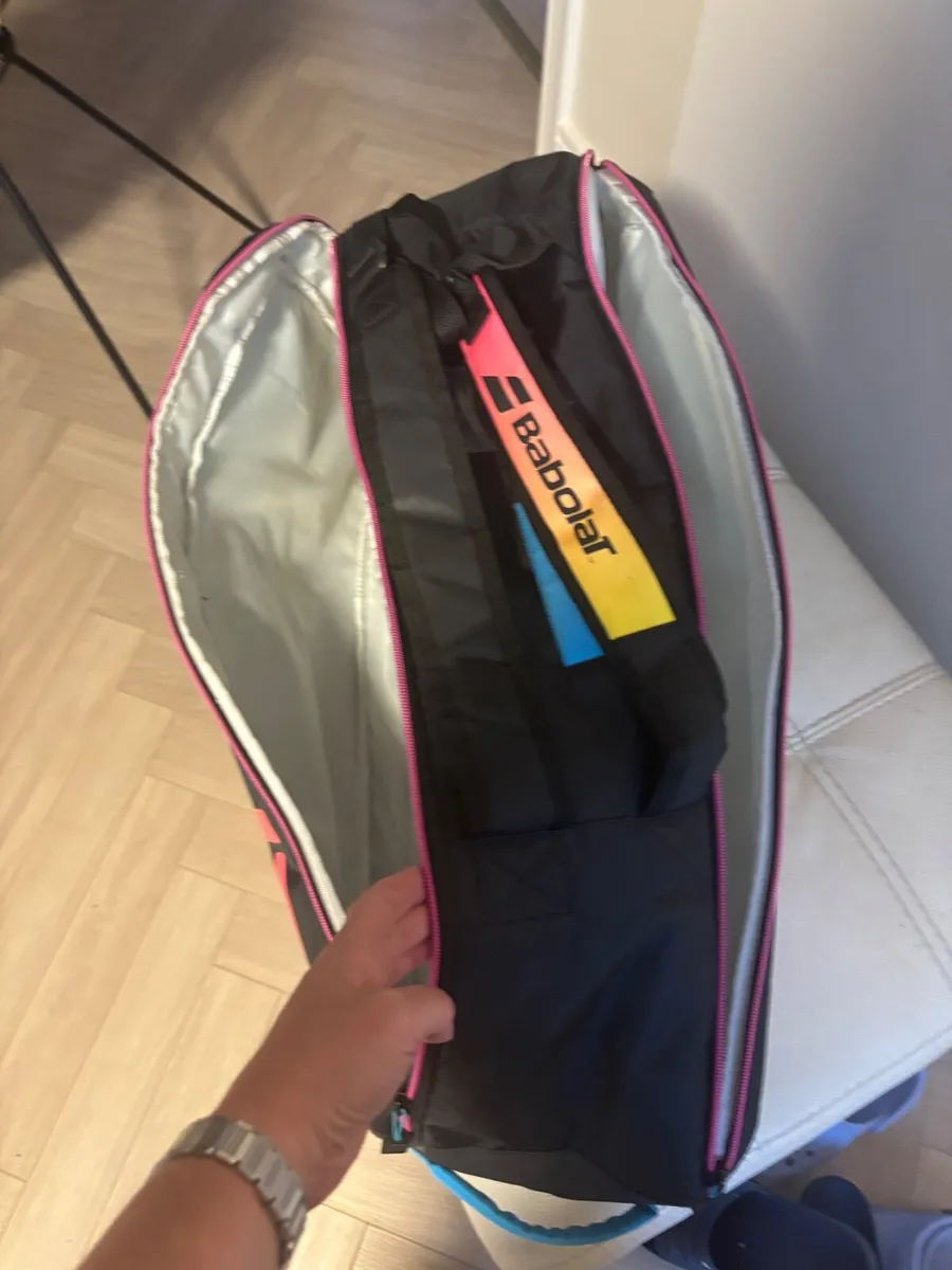 Babolat kids Tennis bag - Image 3
