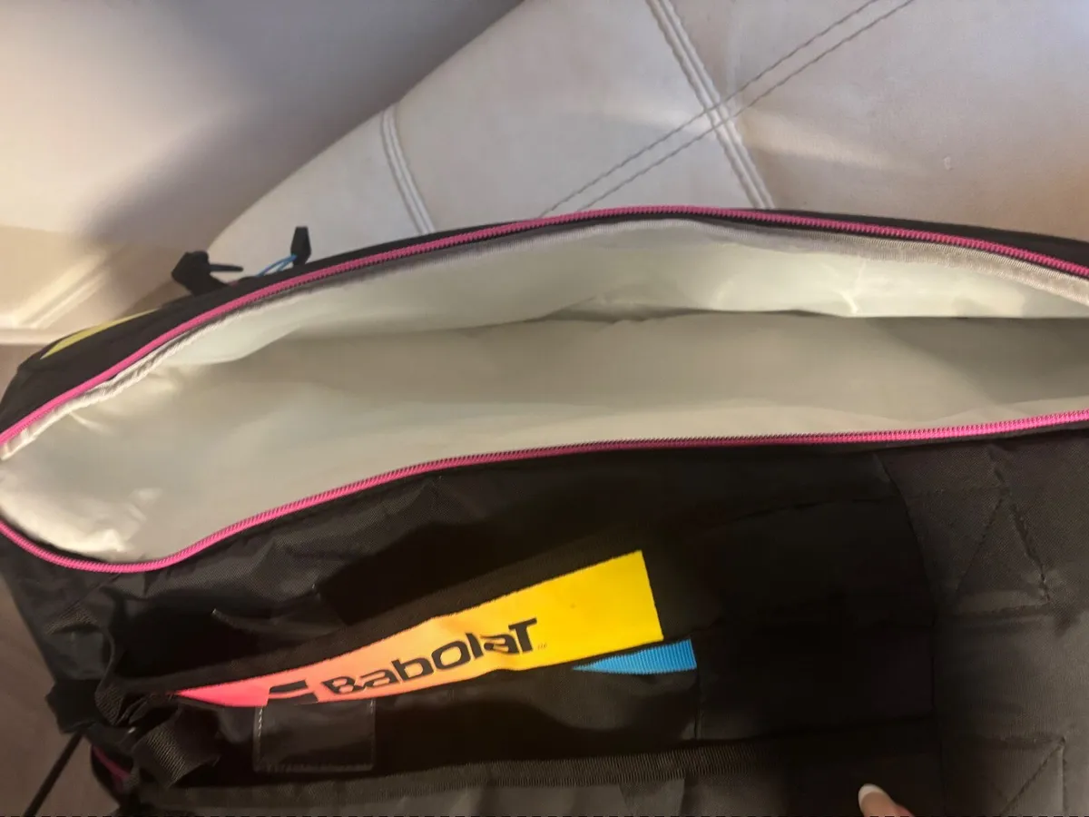 Babolat kids Tennis bag - Image 4