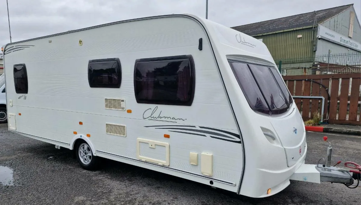 Lunar clubman - Image 3