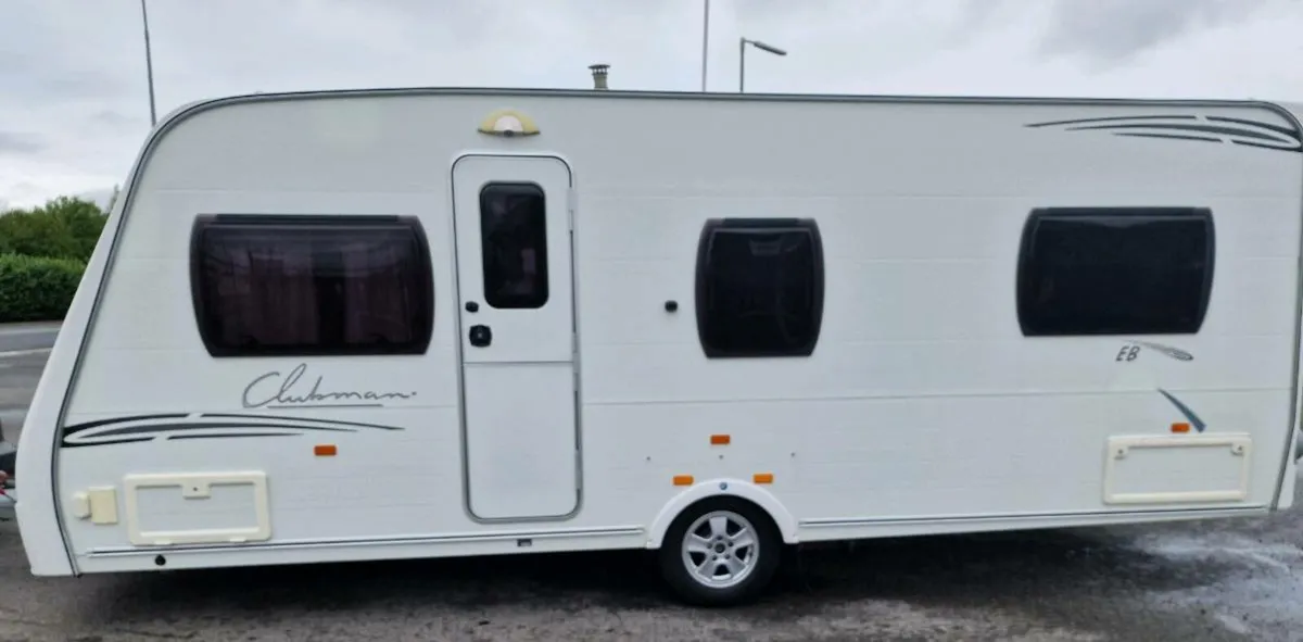 Lunar clubman - Image 4