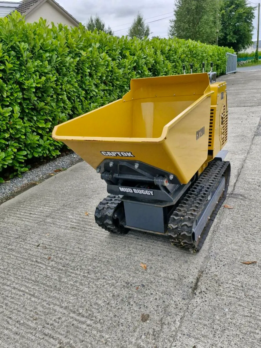Dumper - Image 1