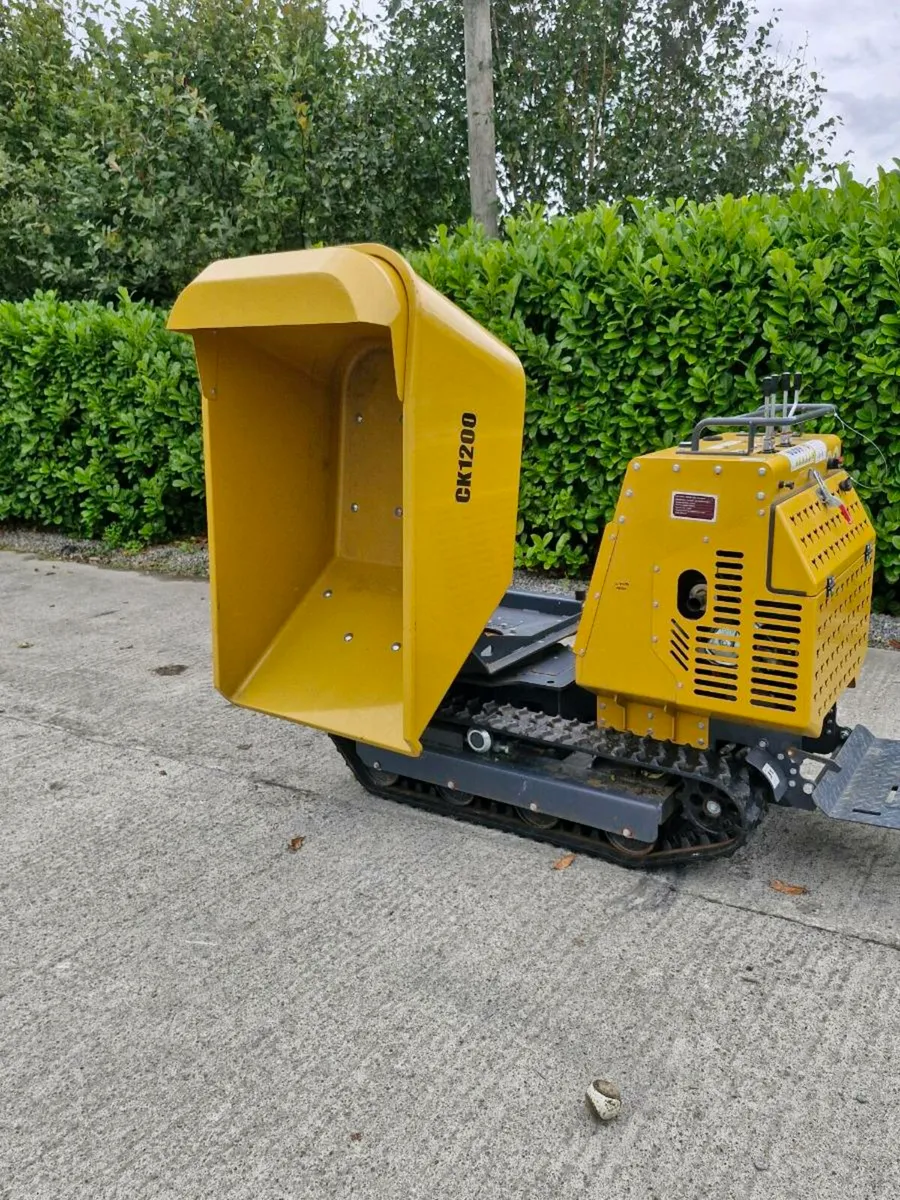 Dumper - Image 4
