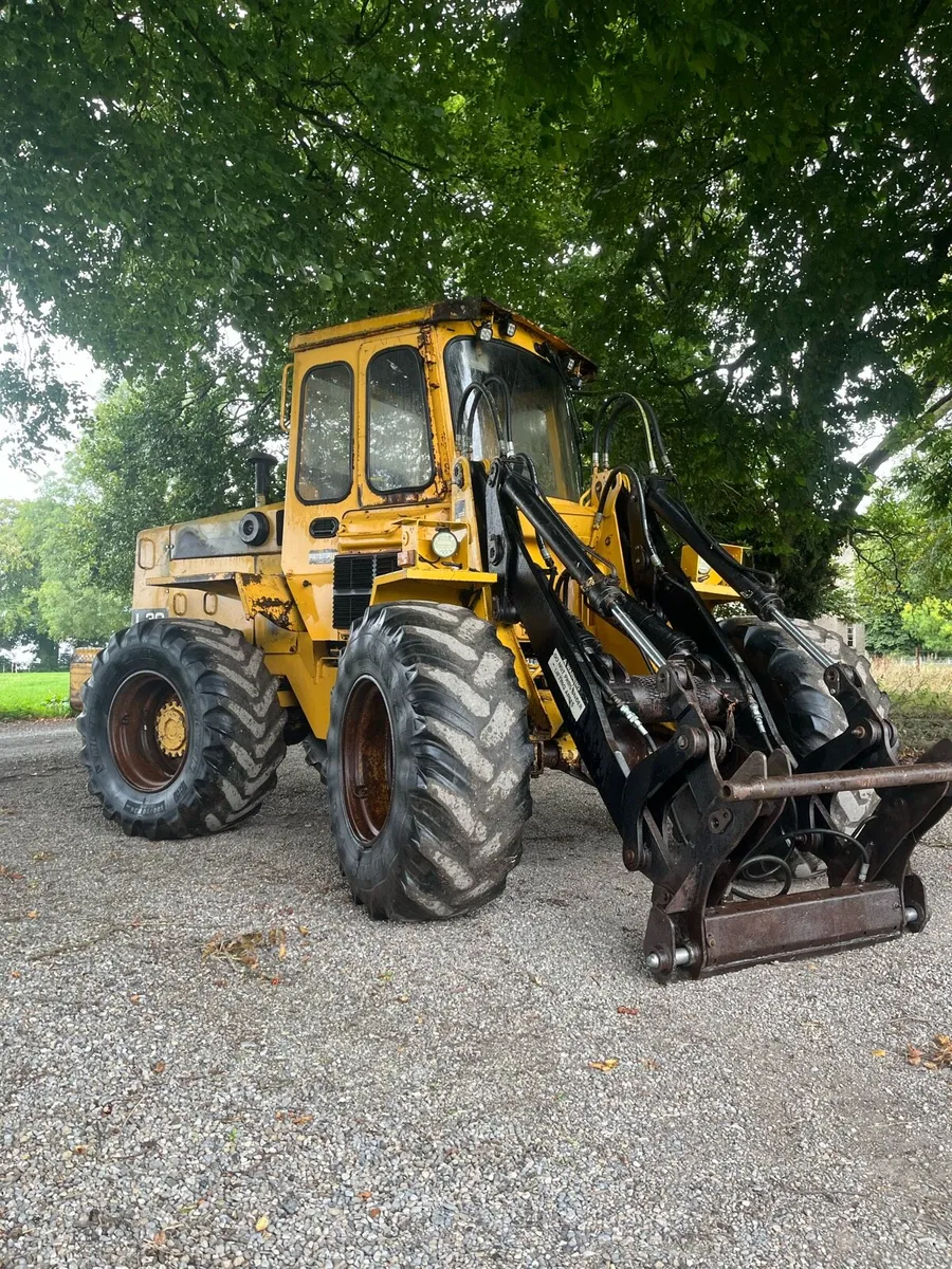 Volvo L30 - Image 1