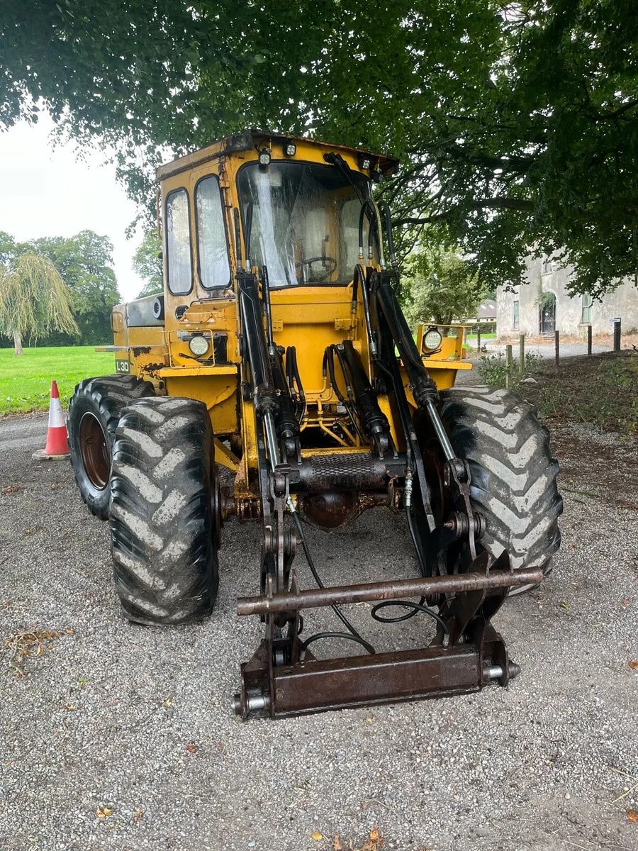 Volvo L30 - Image 3