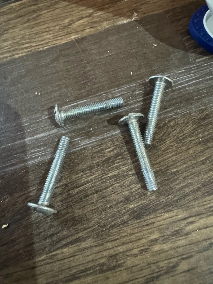 Kitchen door handles - Image 2