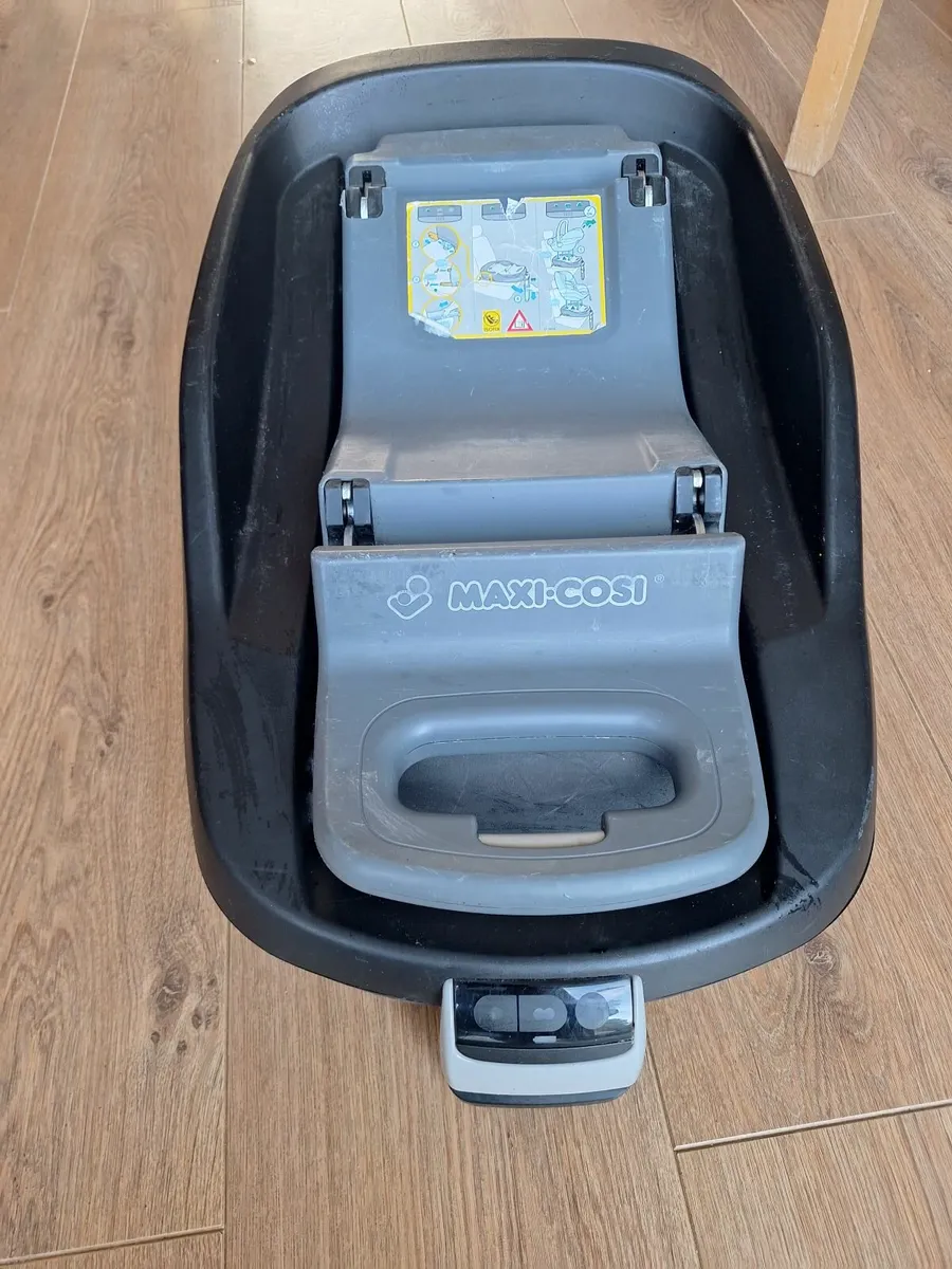 car seats - Image 3