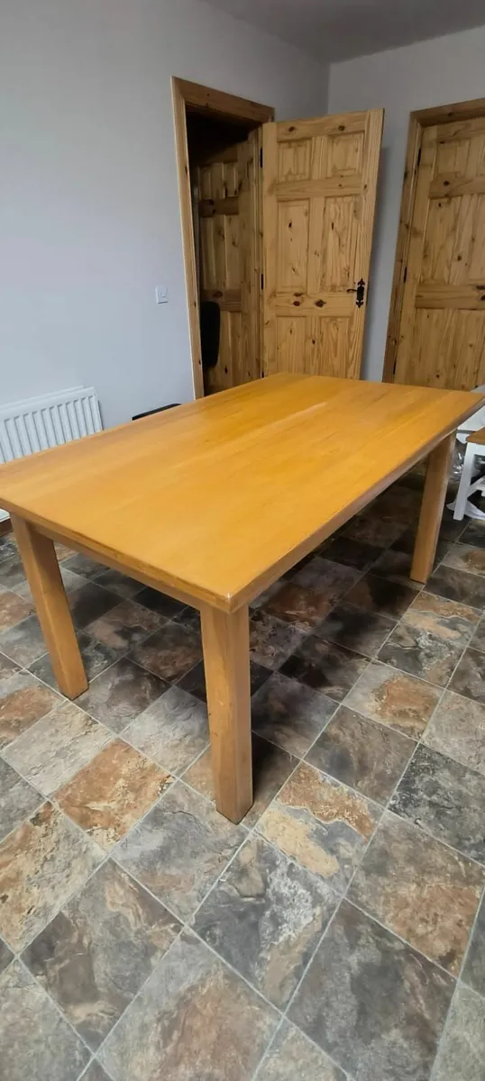 Table - Image 1