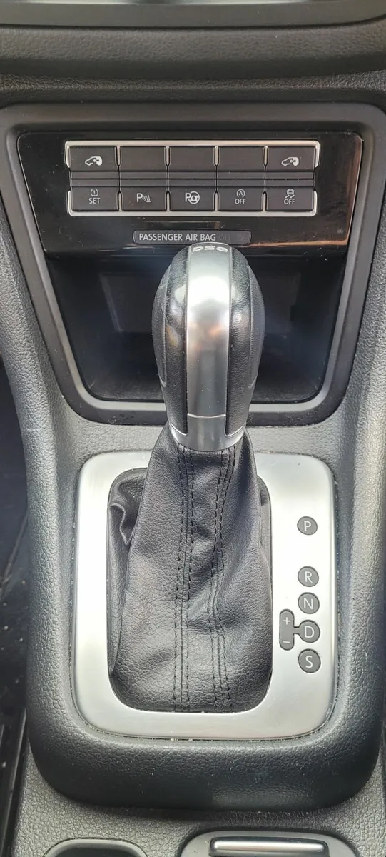 Volkswagen Sharan 2013 - Image 2