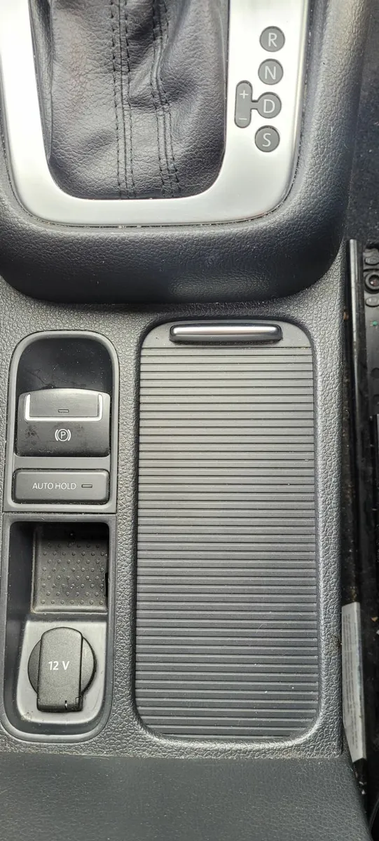 Volkswagen Sharan 2013 - Image 3