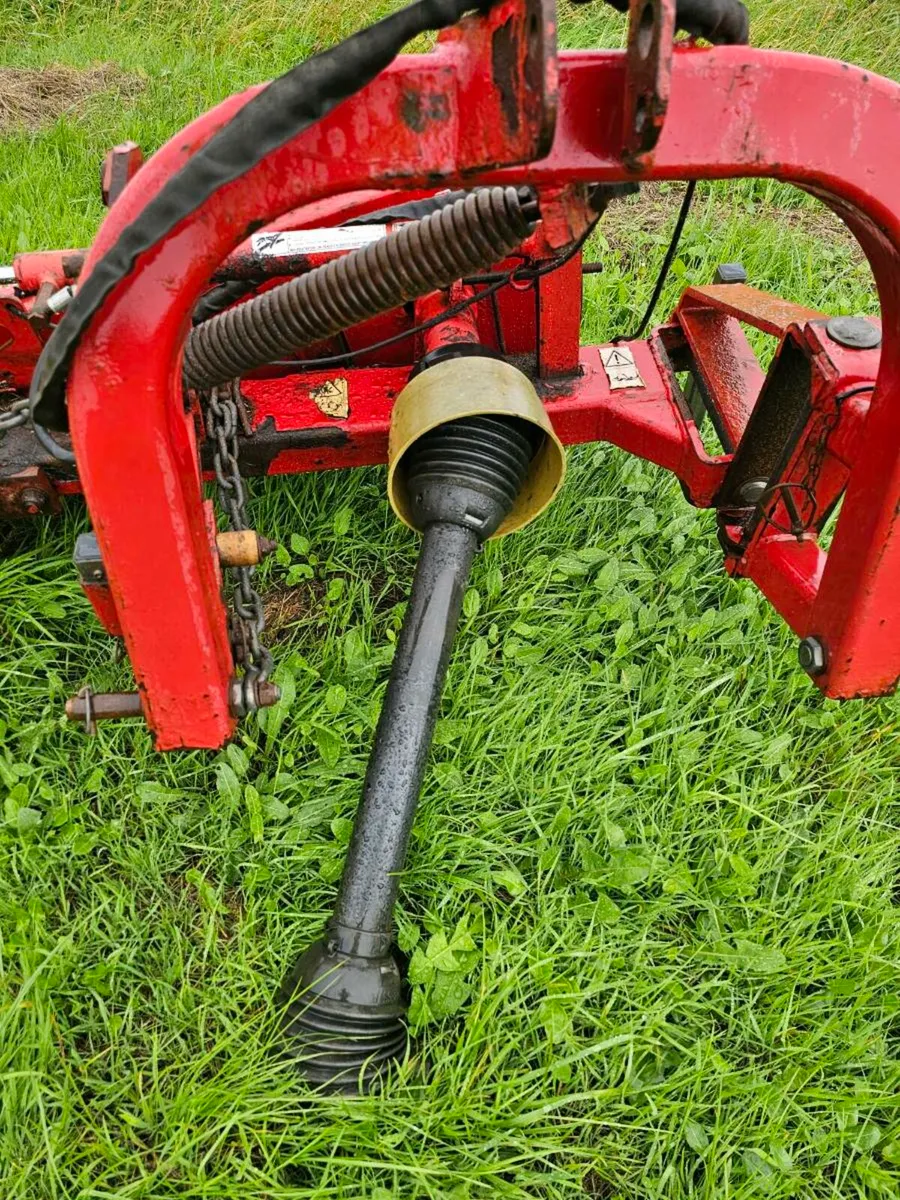 Disc mower - Image 3