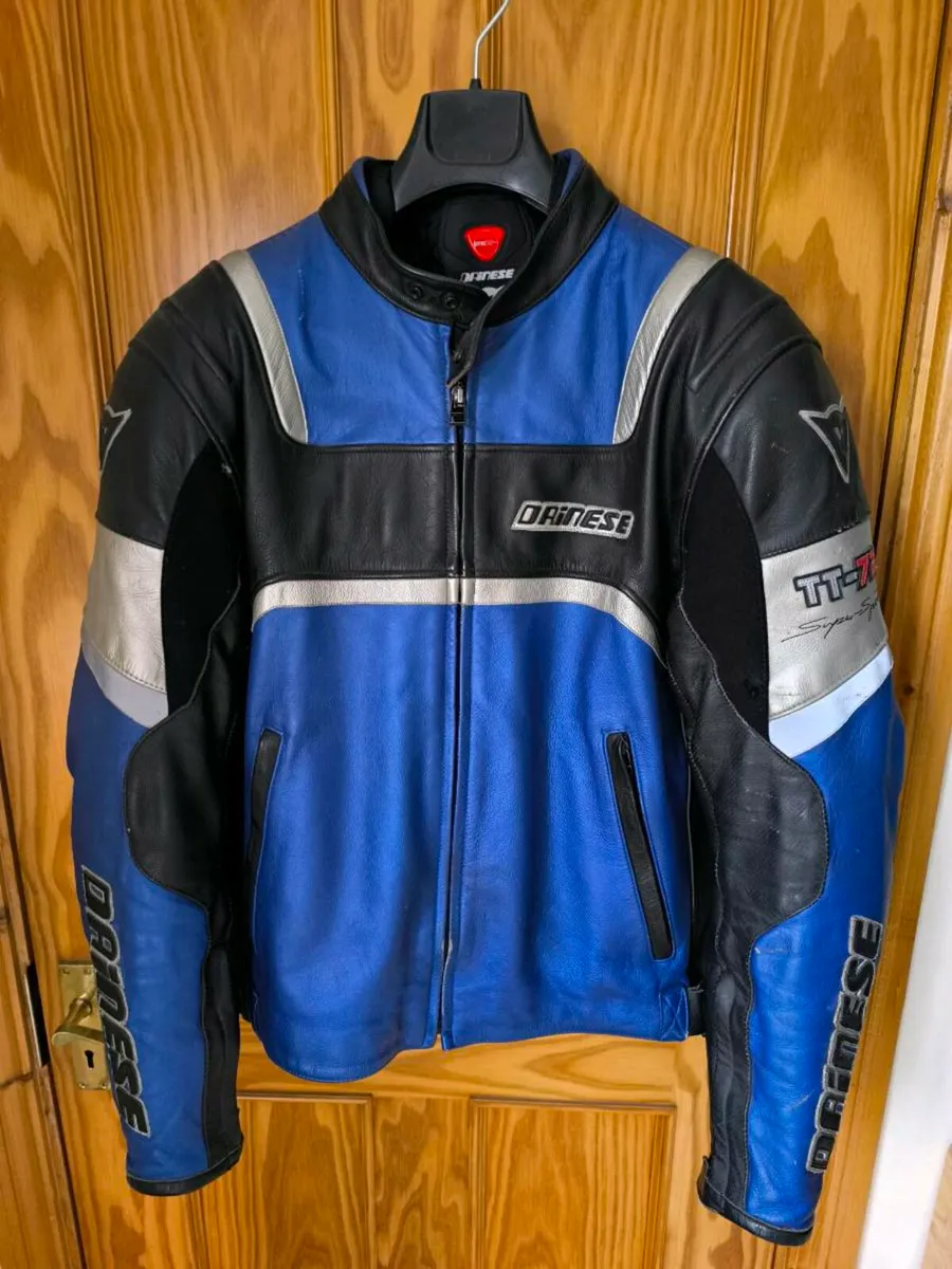 Motorbike gear - Image 1