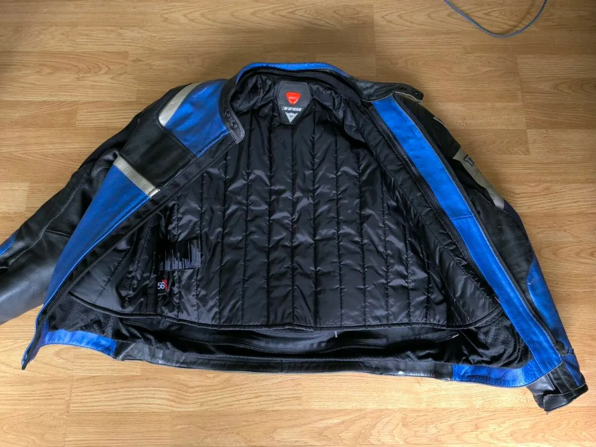 Motorbike gear - Image 3