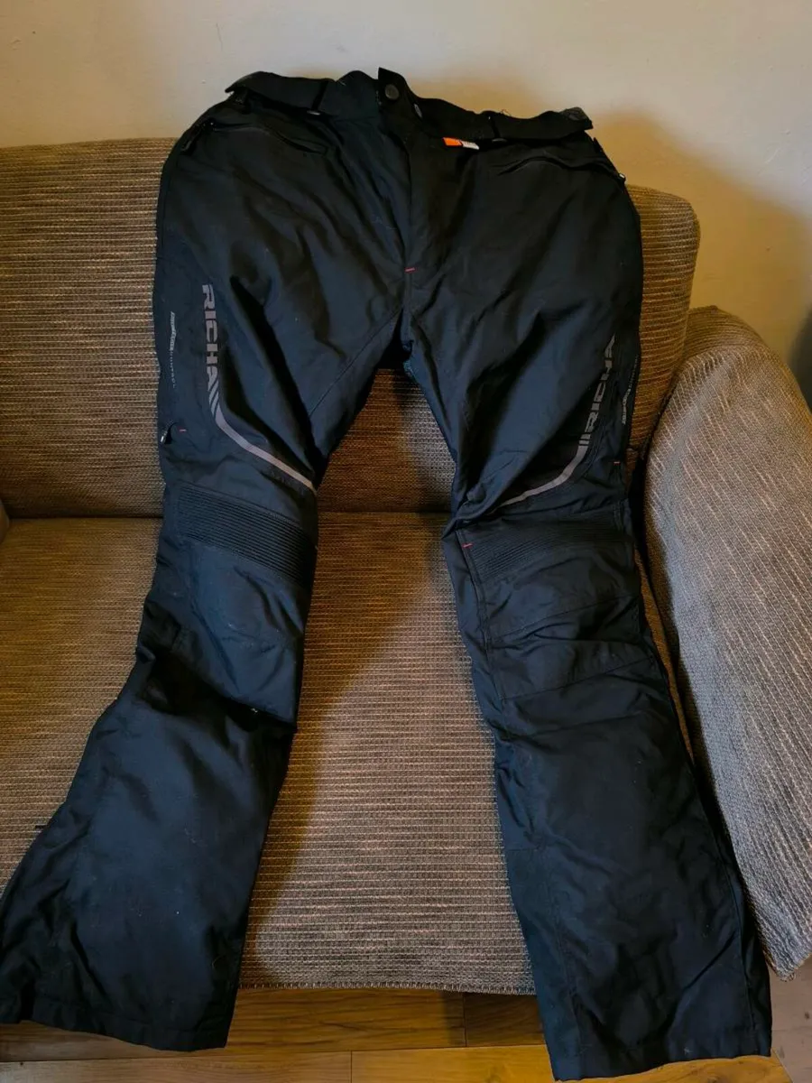 Motorbike gear - Image 2