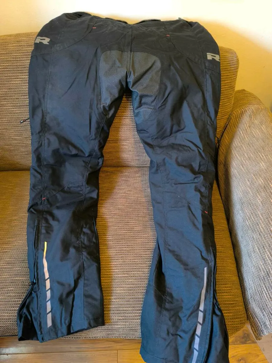 Motorbike gear - Image 3