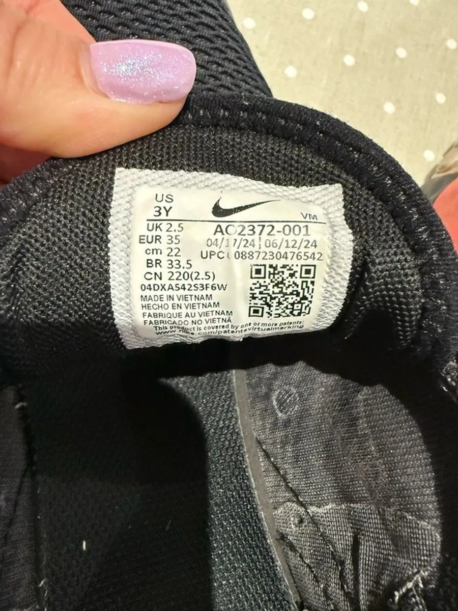 Nike Air 270 - Image 3