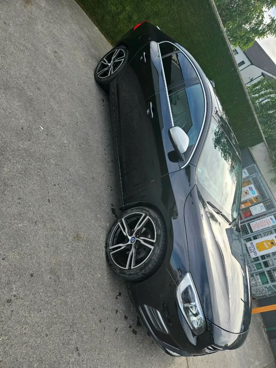 Volvo s60 R desing - Image 3