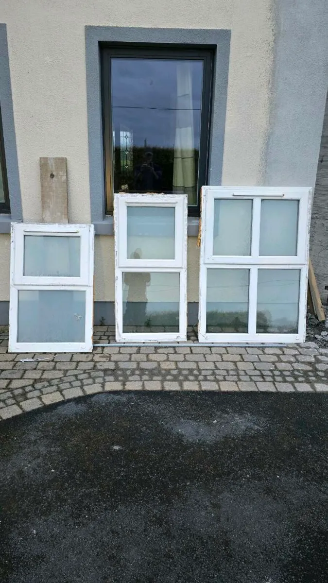 Pvc Windows - Image 1