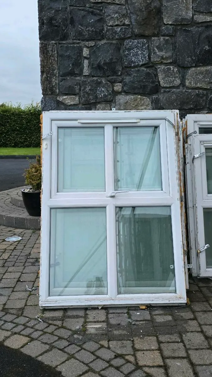 Pvc Windows - Image 4