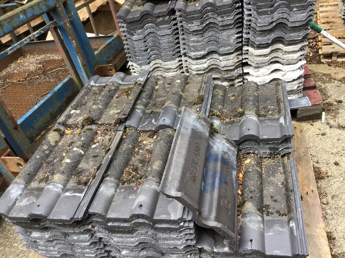 Roof tiles - Image 3