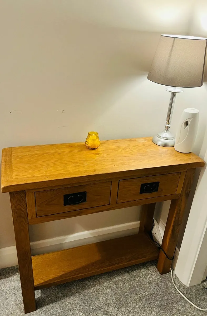 Desk - Image 2
