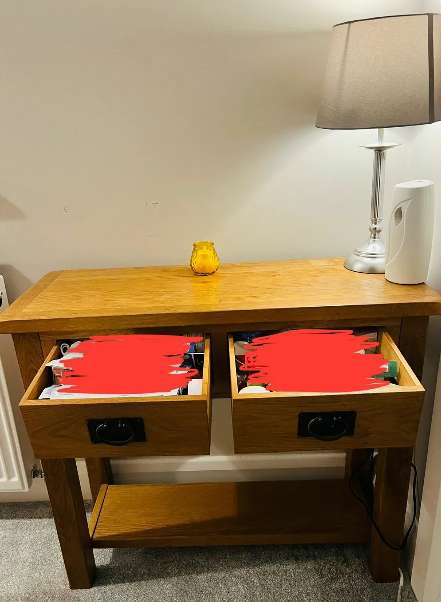Desk - Image 3